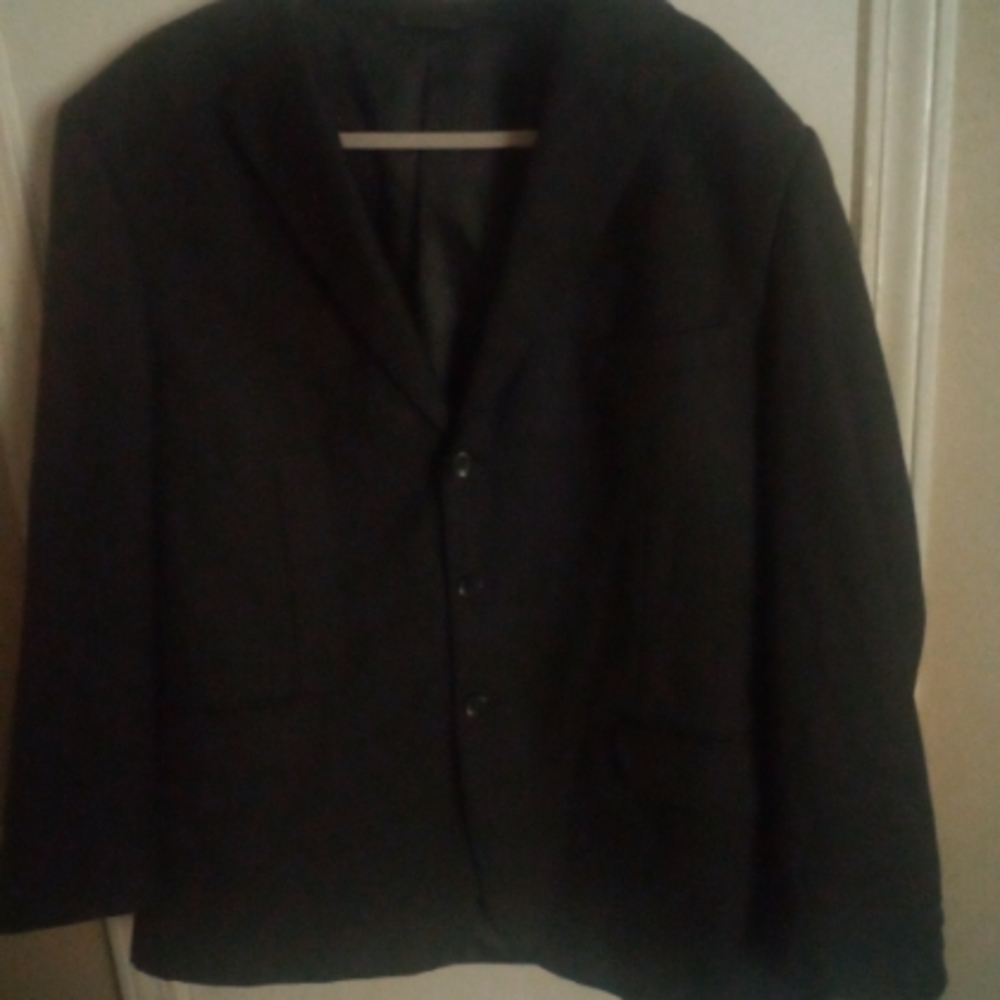 Cooper & Nelson Blazer